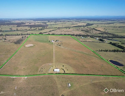 845 Lindenow-Meerlieu Road, Bengworden, Bairnsdale (North Gippsland), 0 phòng ngủ, 0 phòng tắm, Lifestyle Property