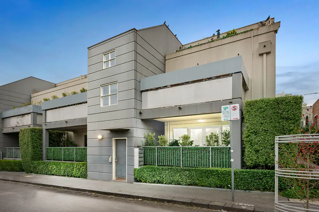 5/7-29 Little Palmerston Street, Carlton, VIC 3053
