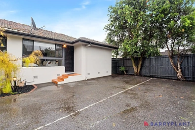 Unit 5/584 MURRAY ROAD, PRESTON, 2 ਕਮਰੇ, 1 ਬਾਥਰੂਮ, Unit