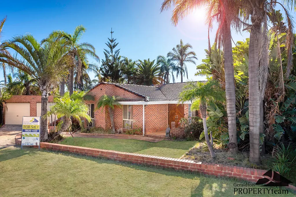 14 Duclas Place, Sunset Beach, WA 6530