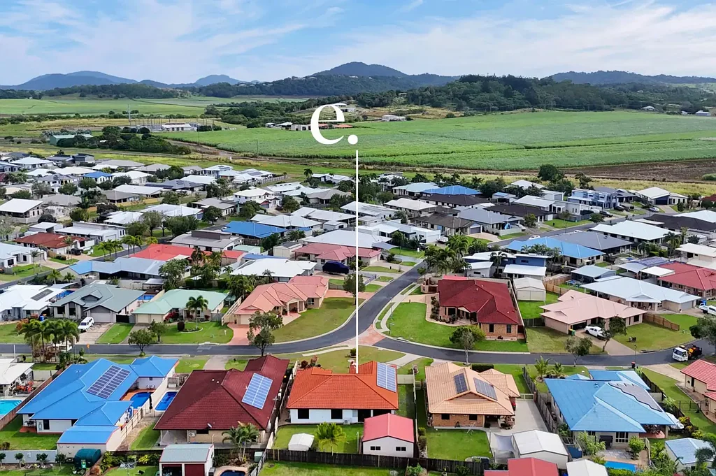Glenella 4部屋 Fresh Family Living in Northview Gardens!