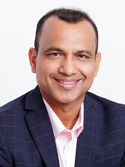 Abdur Rahman