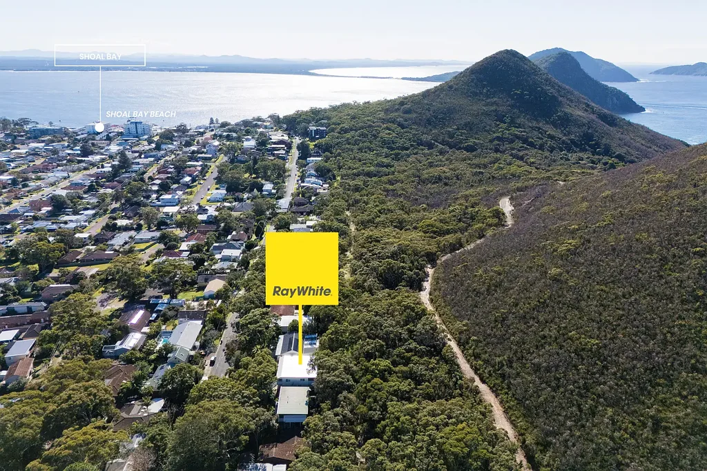 29 Flannel Flower Fairway, Shoal Bay, NSW 2315