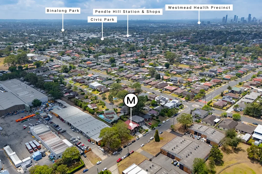 47A Mandoon Road, Girraween, NSW 2145