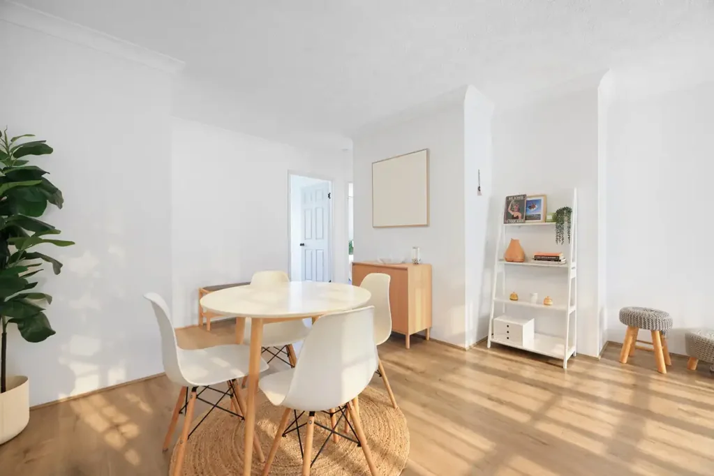 Bilinga 2कमरा Light, Bright and Stylish Apartment 100m from the Beach