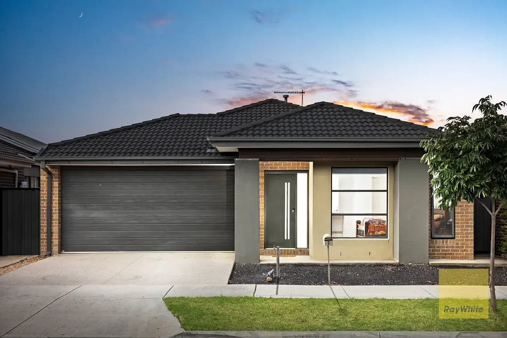 7 Andara Street, Truganina, VIC 3029