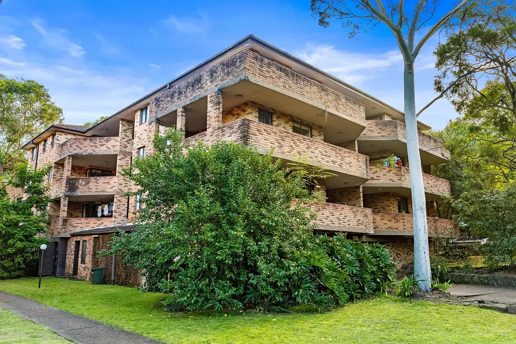 1/18 Queens Road, Westmead, NSW 2145