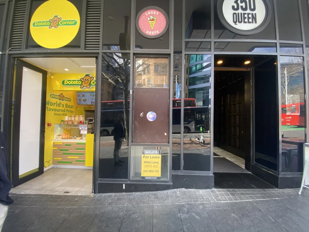 Auckland Central