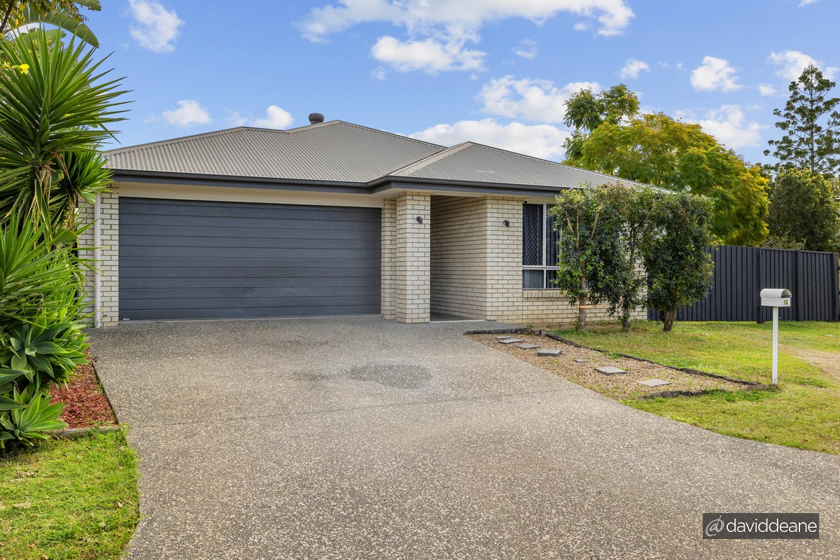 15 ADMIRALTY CCT, LAWNTON QLD 4501, 0房, 0浴, House