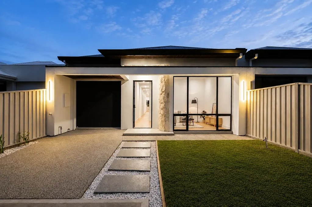 Flinders Park 4Moenga Luxuriously Chic Brand-New Design with Savings for Eligible Buyers
