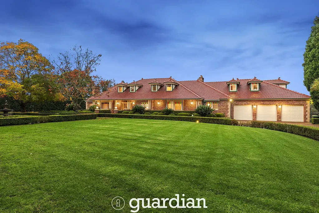 Galston 6બેડરૂમ Timeless Estate Living on Five Scenic Acres