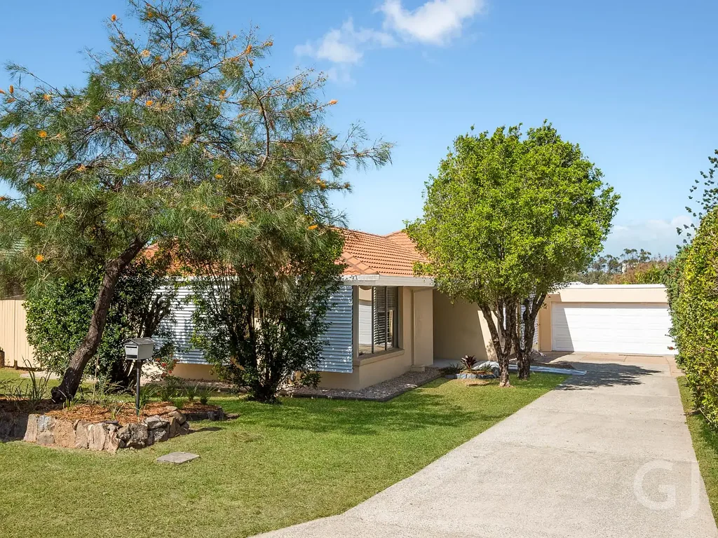 83 Redbourne Street, Chermside West, QLD 4032