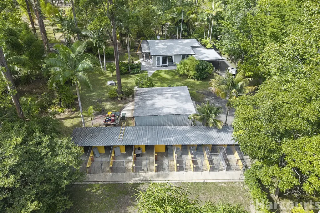 Kundabung 1房  'Bushaven' by the Creek – 15 Acres of Lifestyle & Income Opportunity