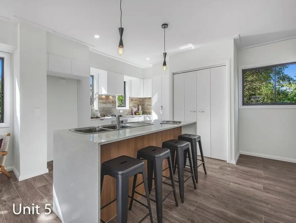 Stunning Townhouses within Indooroopilly Schools Catchment!