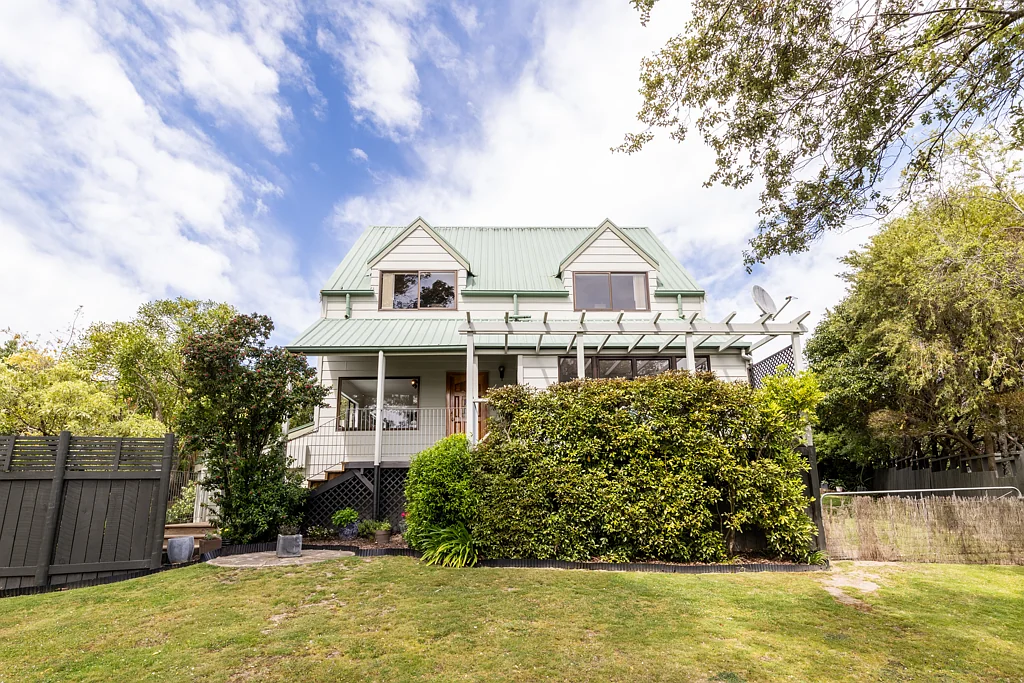 33 Reeve Drive, Havelock North, Hastings, Hawke's Bay