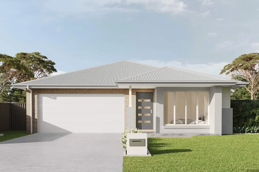 Scone 4房  Amazing House and Land in Scone