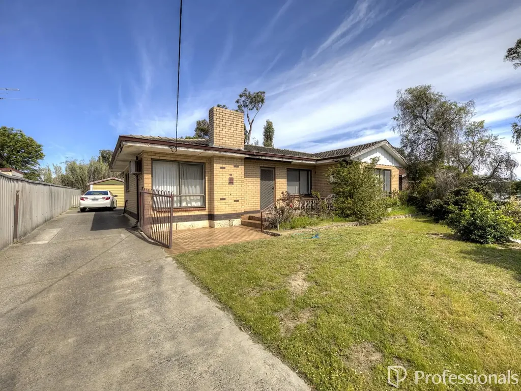 51 Orlestone Street, Gosnells, WA 6110