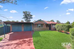 12 Golding Drive, Glendenning