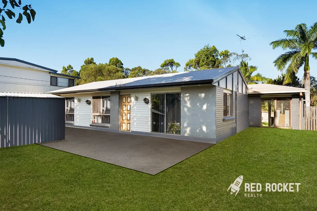 15 Turnbull Street, Shailer Park, QLD 4128