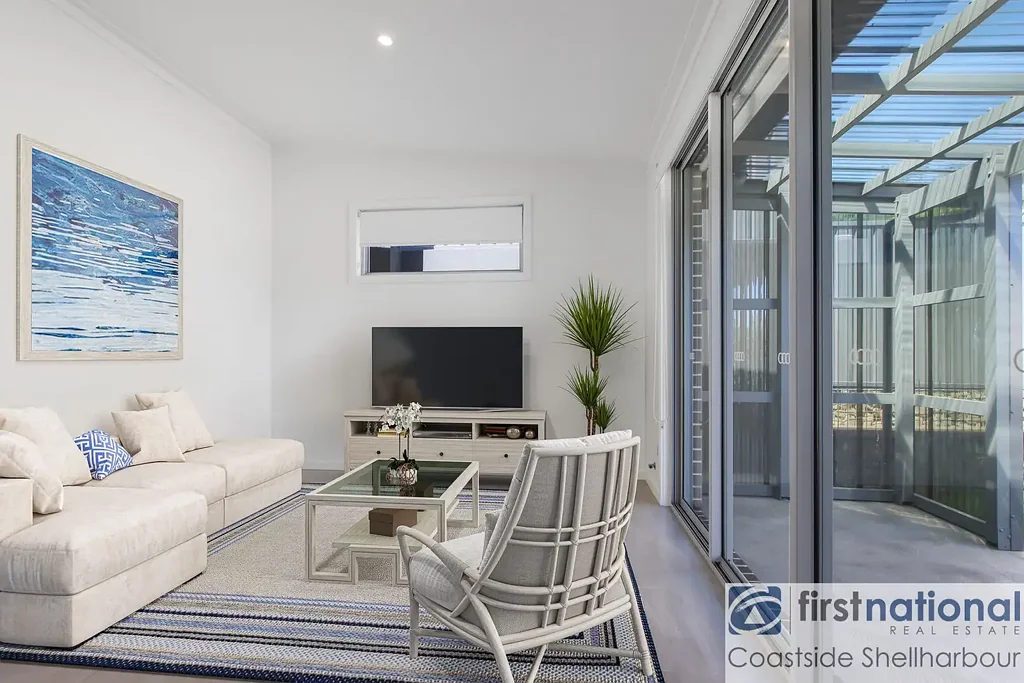 4A Penrose Street, Blackbutt, NSW 2529