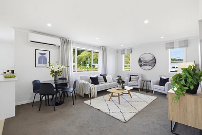 83 Devonshire Road, Miramar, Wellington City, 2 Bedrooms, 1 Bathrooms, House