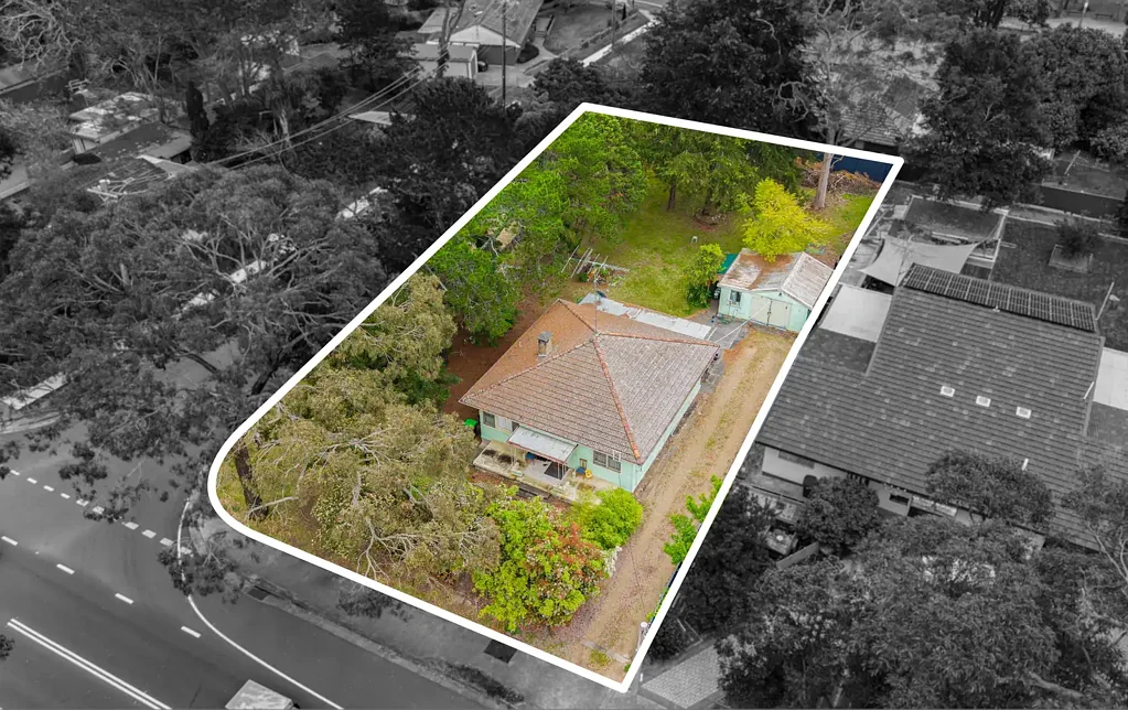 18 Old Bathurst Road, Blaxland, NSW 2774