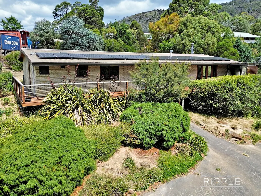 Berriedale 4Zimmer Country lifestyle, city location