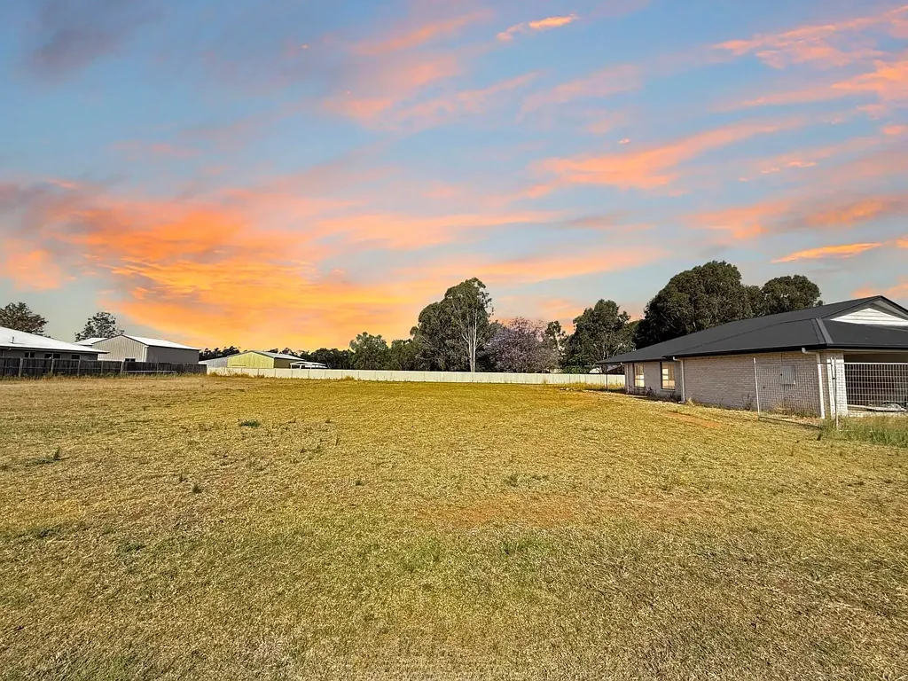 13 Parker Place, Chinchilla, QLD 4413