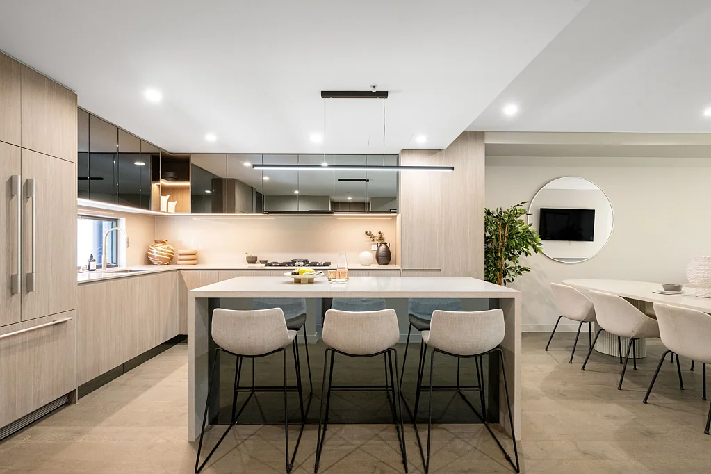 7/25 Wheatleigh Street, Crows Nest, NSW 2065