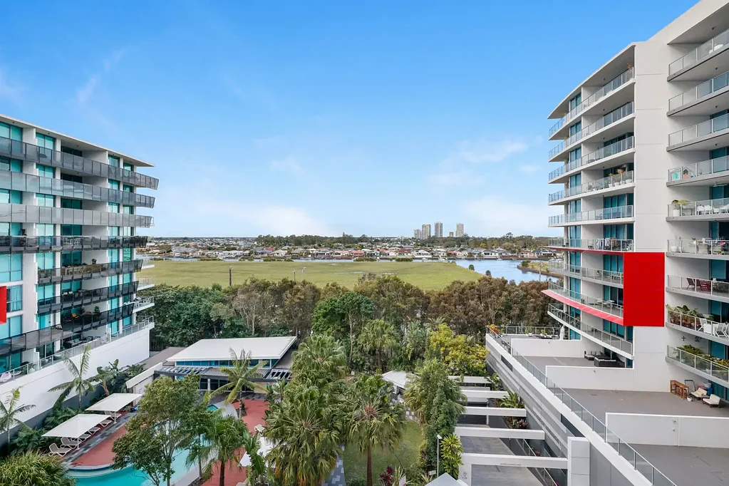 2602/25-31 East Quay Drive, Biggera Waters, QLD 4216