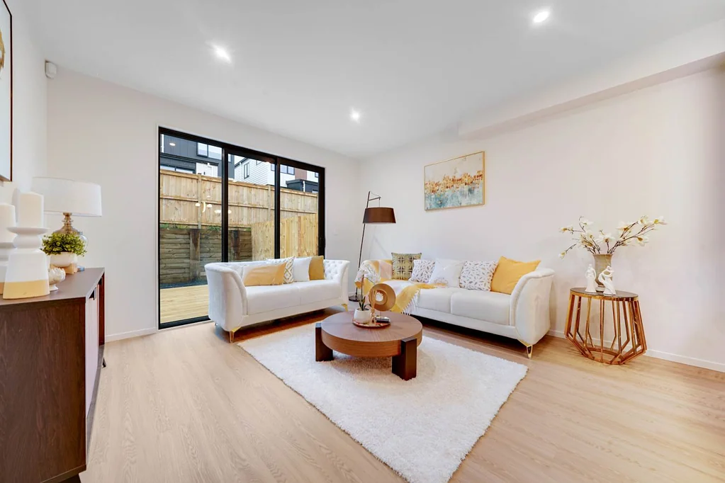 Flat Bush 4ਬੈੱਡਰੂਮ BRAND NEW  EFFORTLESS LIVING IN FLAT BUSH