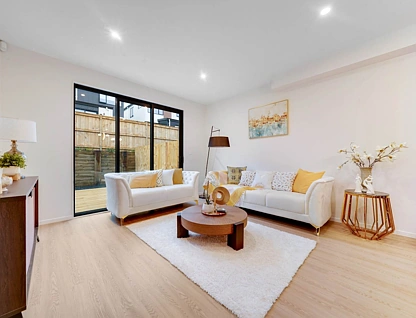 26B Hearth Street, Flat Bush, Manukau City, 4 ਕਮਰੇ, 3 ਬਾਥਰੂਮ, House