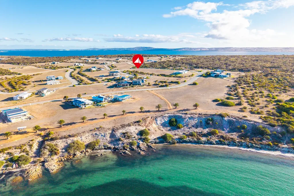 Point Boston Approved duplex allotment - coastal getaway!