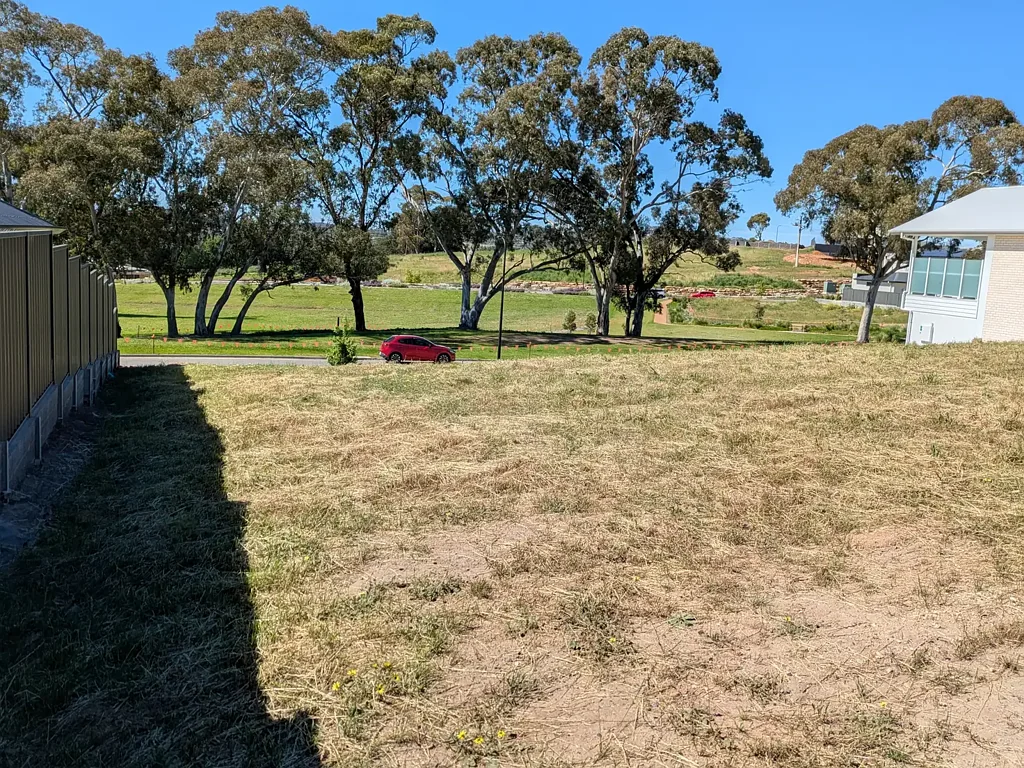 Mount Barker Generous 936sqm Wide Reserve-Facing Allotment in Newenham