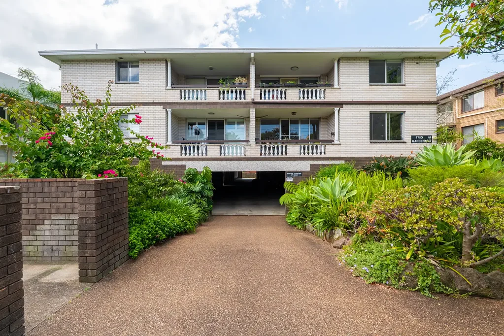 Five Dock 2部屋 Super Sized Apartment ~ Extra Convenient ~ Lock Up Garage