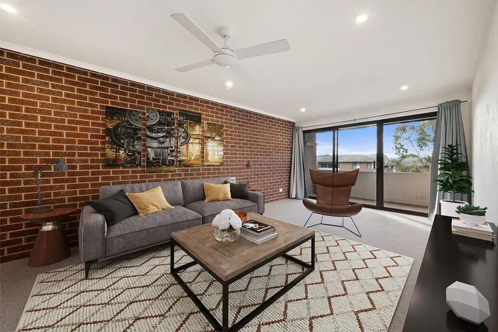 6D/4 Beetaloo Street, Hawker, ACT 2614