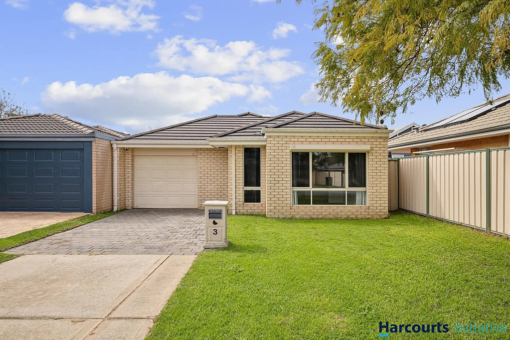 3 Dale Road, Armadale, WA 6112