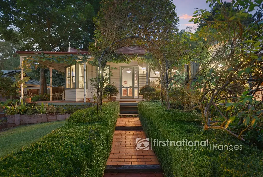 2A Fairway Road, Emerald, VIC 3782