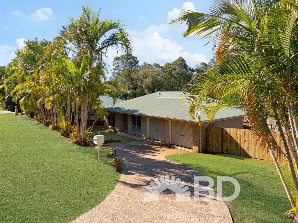 20 Ngungun Parade, Narangba, QLD 4504