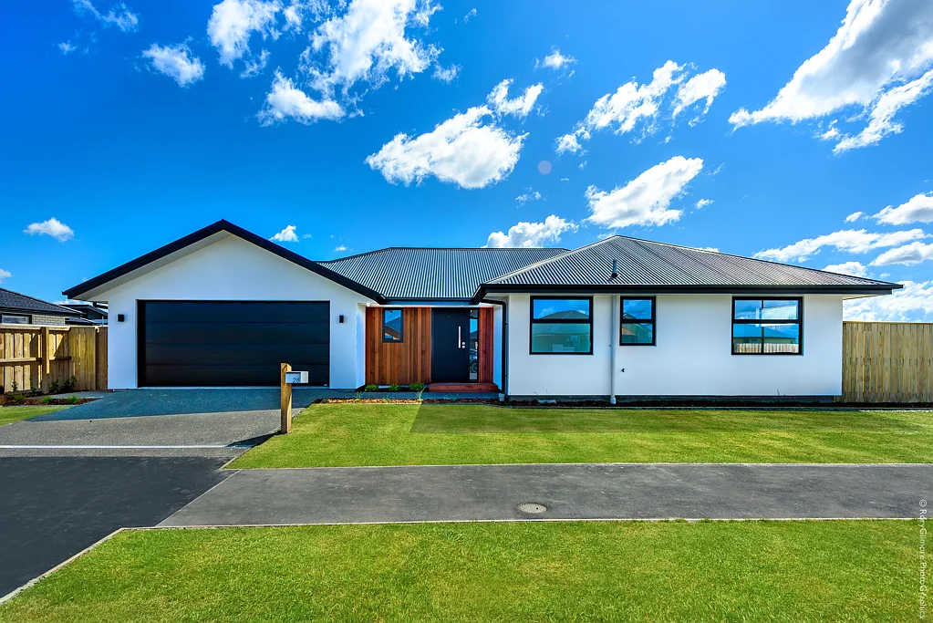 28 Monarch Drive, Rolleston, Selwyn, Canterbury