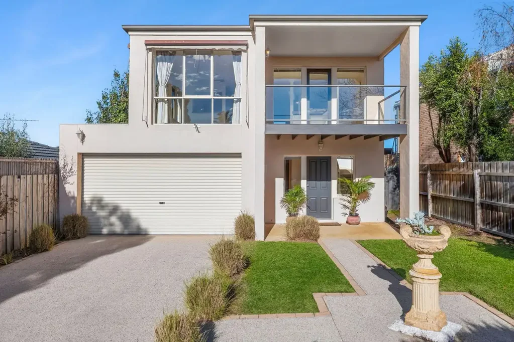 Torquay 3房  SUNLIT COASTAL LIVING IN WOMBAH PARK ESTATE!!