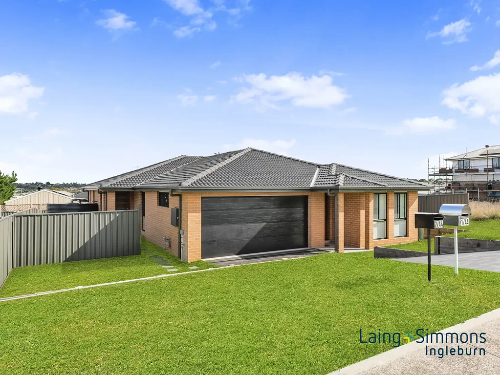 44 & 2/44 Mistful Park Road, Goulburn, NSW 2580