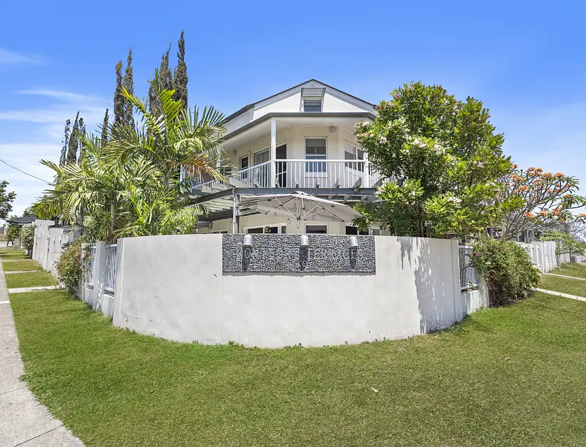 5/69 Molloy Road, Cannon Hill, QLD 4170, 3 slaapkamers, 2 badkamers, Townhouse