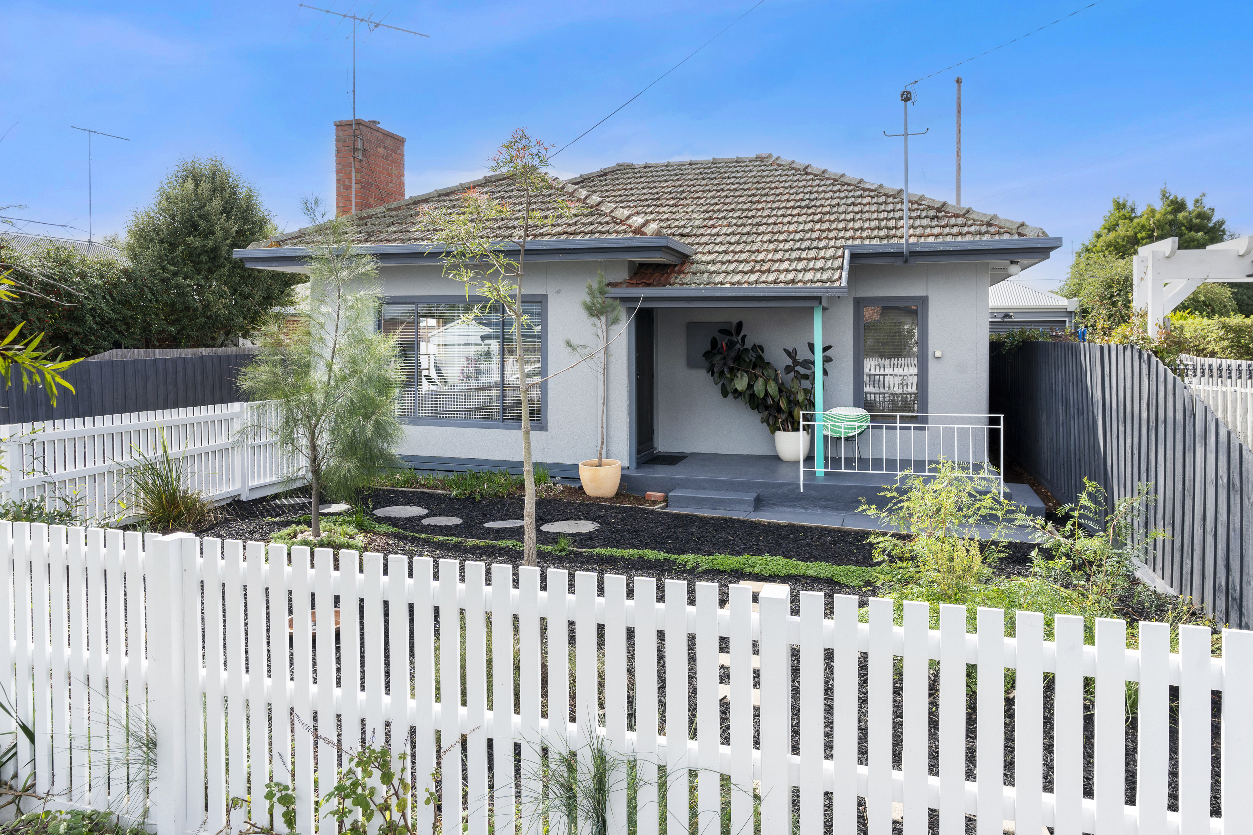 11A BARNFATHER ST, THOMSON VIC 3219, 0房, 0浴, House