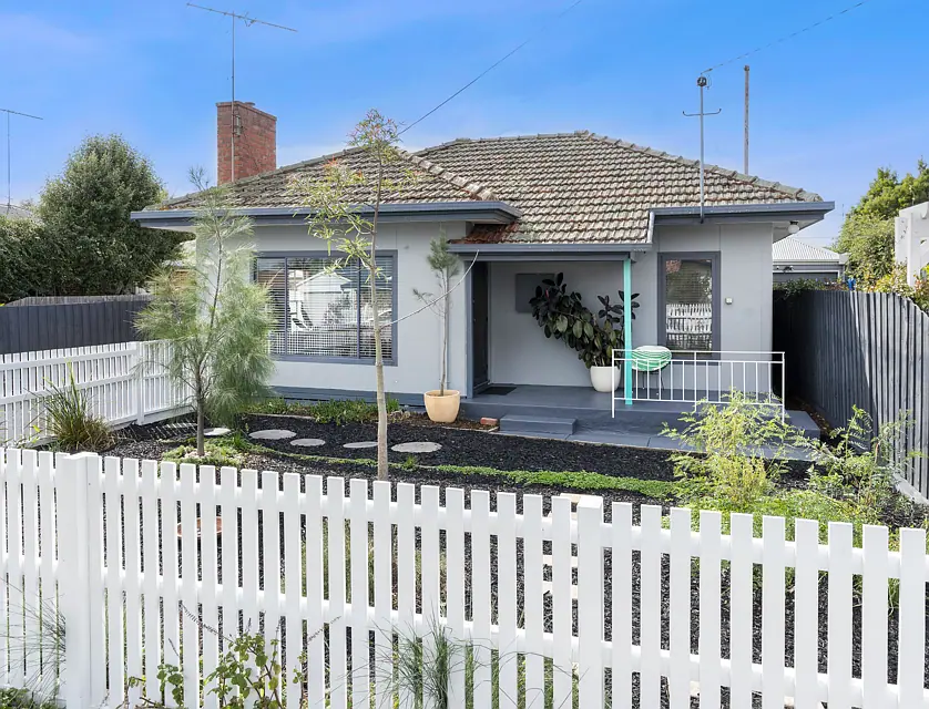 11A Barnfather Street, Thomson, Geelong, 2 غرف, 1 حمامات, House