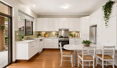 56 Rickard Street, Five Dock, NSW 2046, 3房, 2浴, House