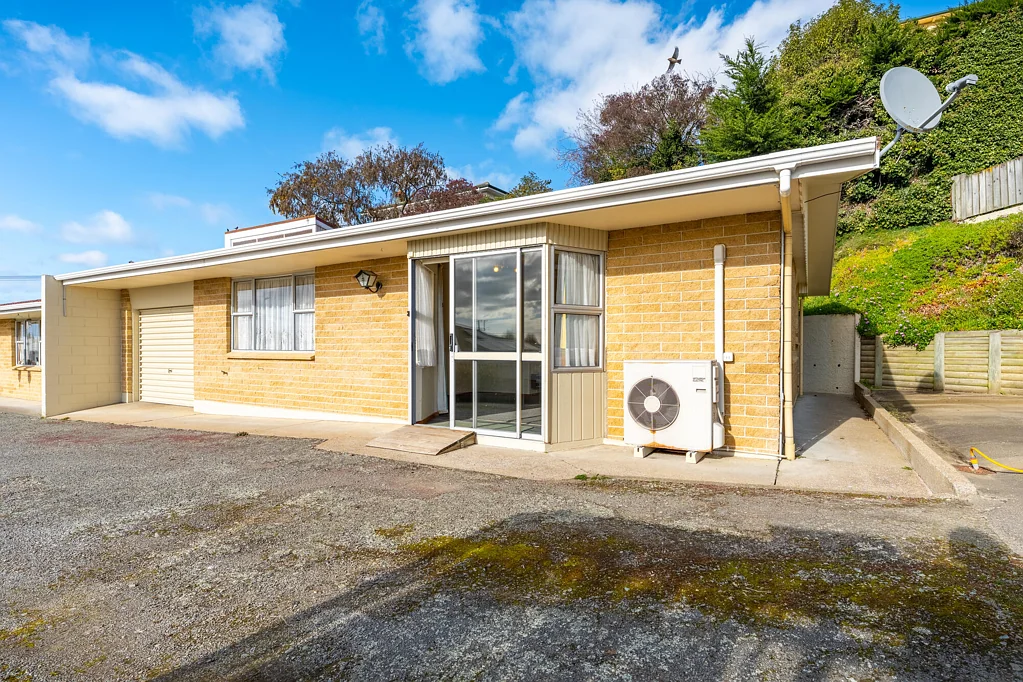 Oamaru 2房  Stress free living on Aln