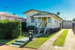 88 King Street, Woody Point