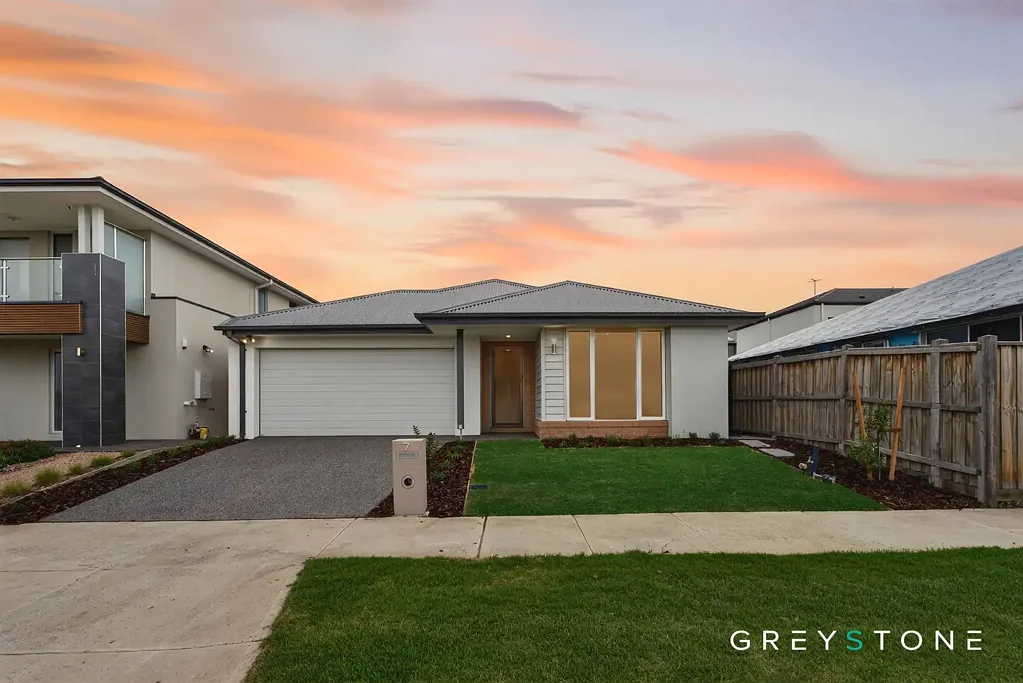 7 Polaris Grove, Burnside, VIC 3023