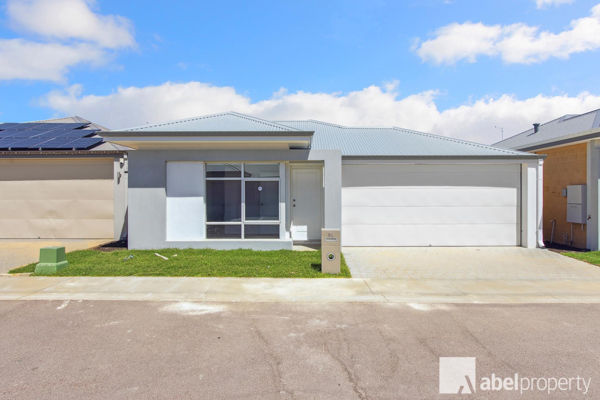 20 BELCHES LOOP, SEVILLE GROVE WA 6112, 0房, 0浴, House